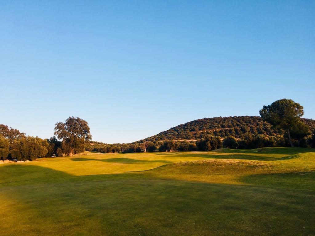 Arcos Gardens Golf Villas Y Adosados Arcos de la Frontera Bagian luar foto